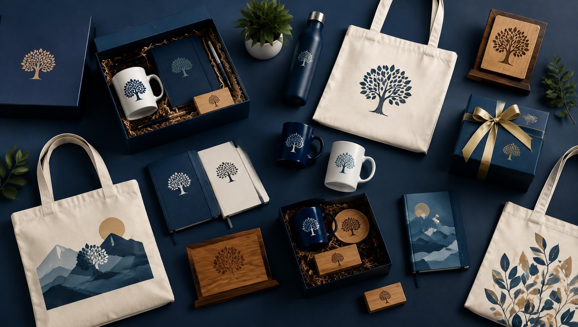 Corporate gifting collection